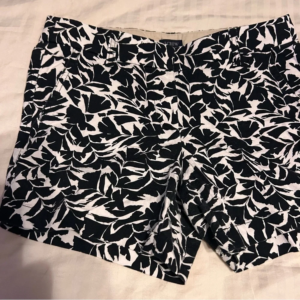 J. Crew Shorts - Picture 2 of 9